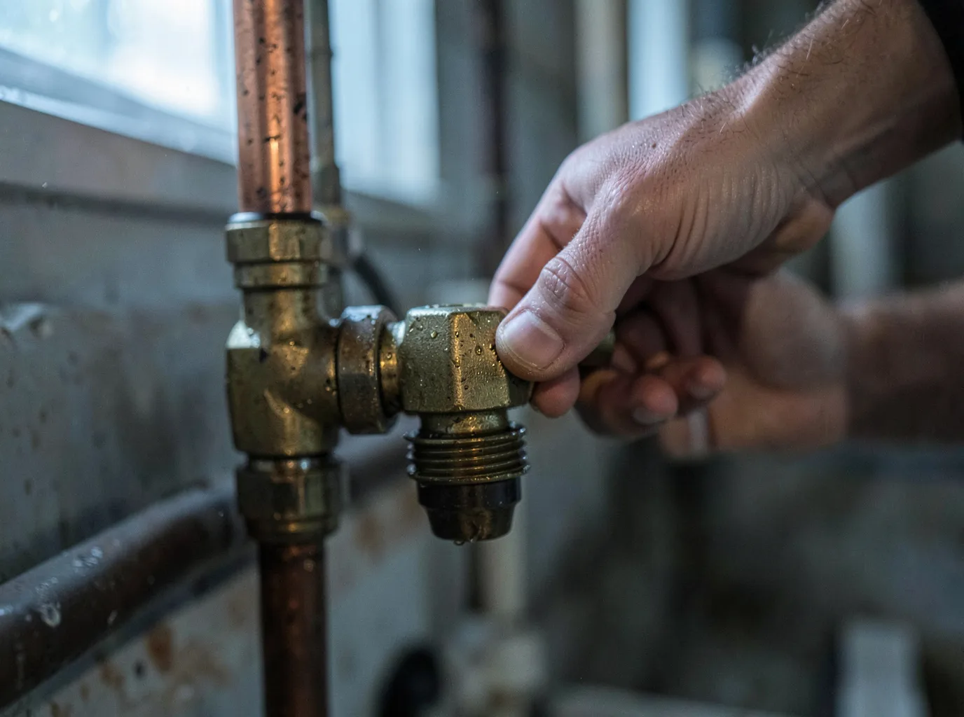 Emergency Plumber Bellmawr, NJ FAQs